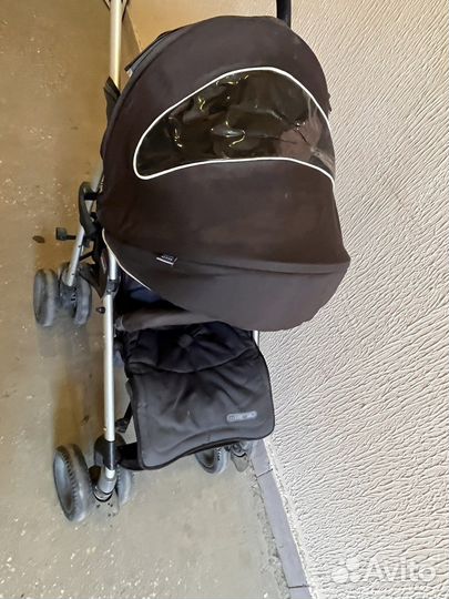 Коляска chicco