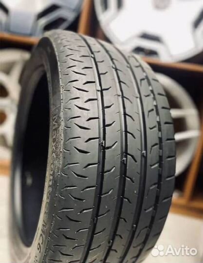 Continental MaxContact MC6 235/45 R18 98Y