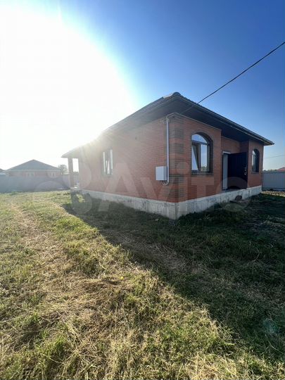 Дом 100 м² на участке 7,7 сот.