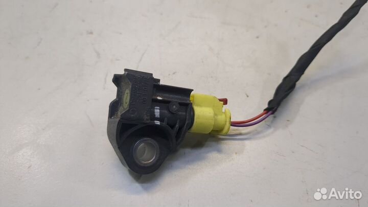 Датчик удара Audi Q5, 2020