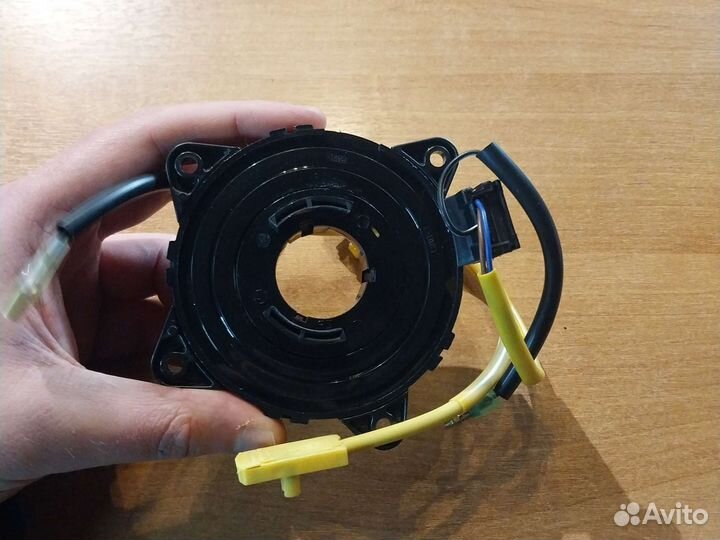 Кольцо SRS (шлейф подрулевой) Hyundai-Kia