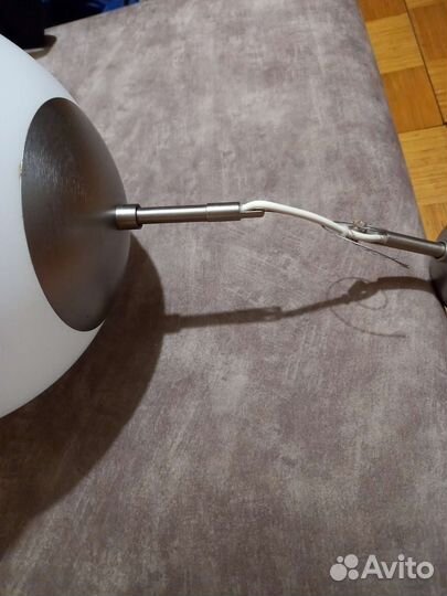 Люстра потолочная