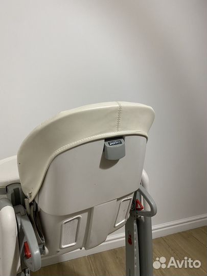 Стул для кормления peg perego tatamia