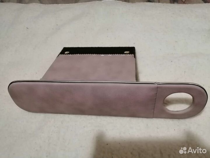 Подлокотник на дверь газель