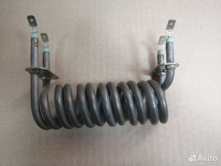 Тэн сушки для стиральной машины