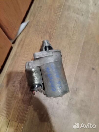 Стартер Kia Spectra (Спектра)