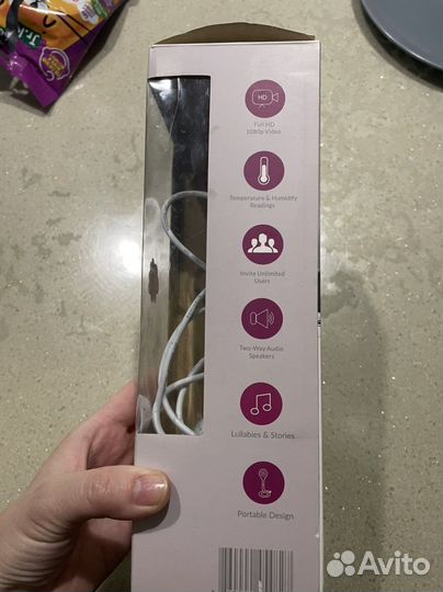 Видеоняня I baby M2C