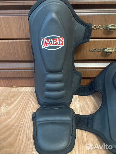 Щитки длч кикбоксинга