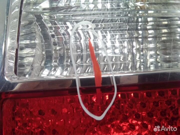 Фонарь задний для Audi A4 B6 8E9945096A