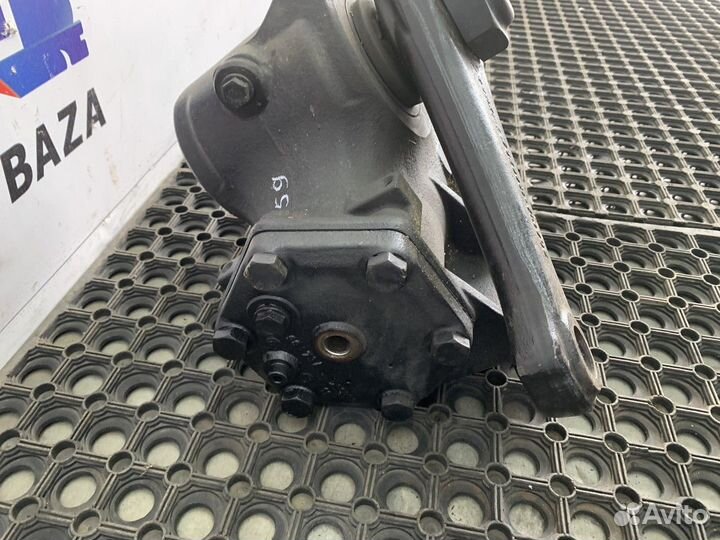 Гур Scania 4-series, Scania 5-series