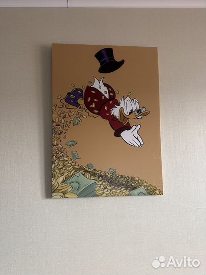 Картины для интерьера