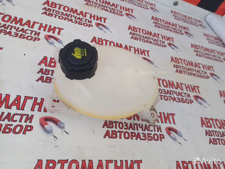 Бачок расширительный Рено Аркана