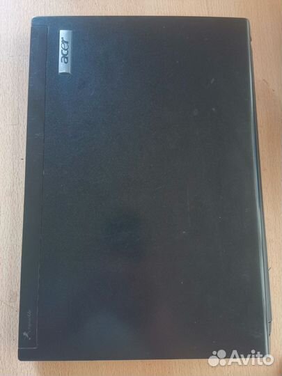 Acer travelmate 8371