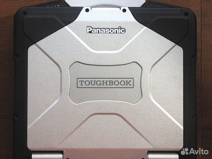 Panasonic CF-31 mk4 3380M/8Gb/SSD/Radeon/3G/GPS