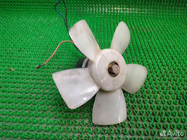 Мотор отопителя Лада 2107 2006