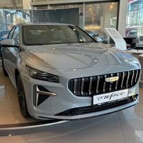 Новый Geely Preface 2.0 AMT, 2024, цена от 2 867 990 руб.