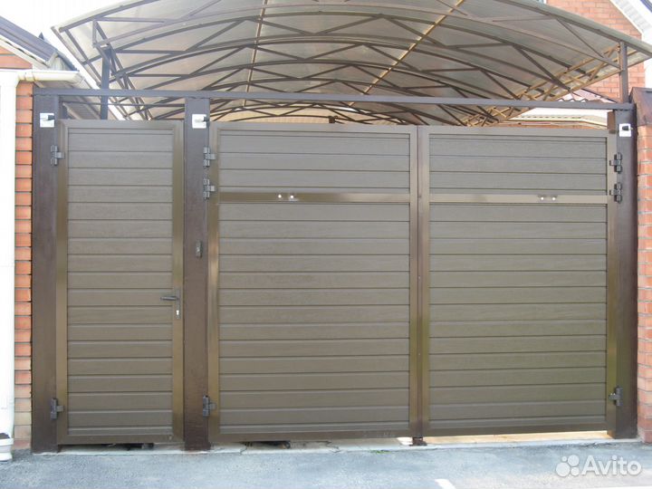 Шлагбаумы, автоматика для ворот