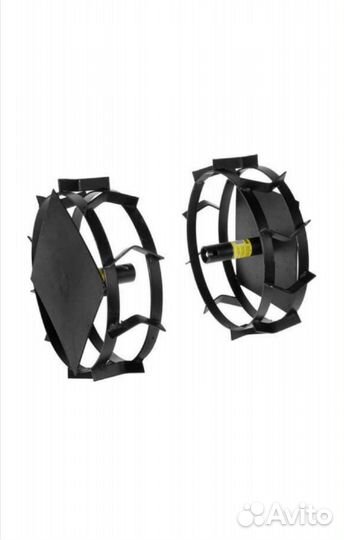 Плуг для мотоблок и грунтозацепы