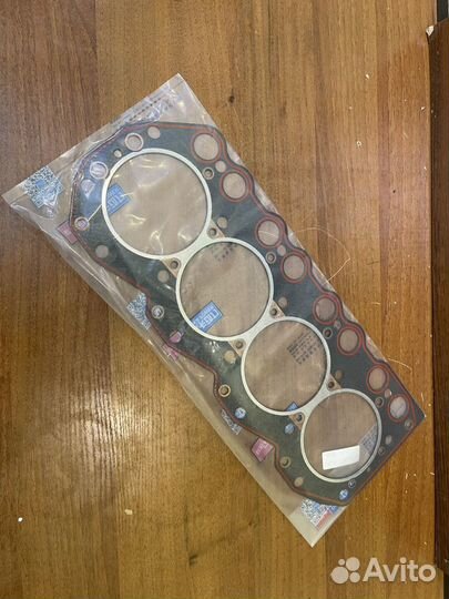 Прокладка гбц BAW fenix 1065 E2 33462 33460 Евро 3