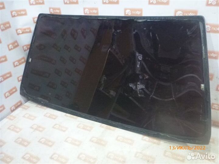 Стекло Daewoo Nexia N100 A15MF 2009