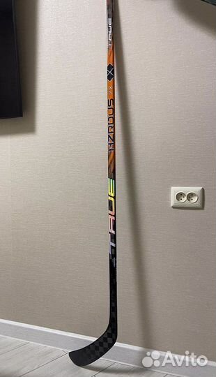 Клюшка true hzrdus 7X