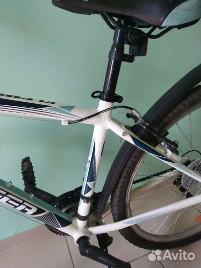 Велосипед Stinger 26 Element 16