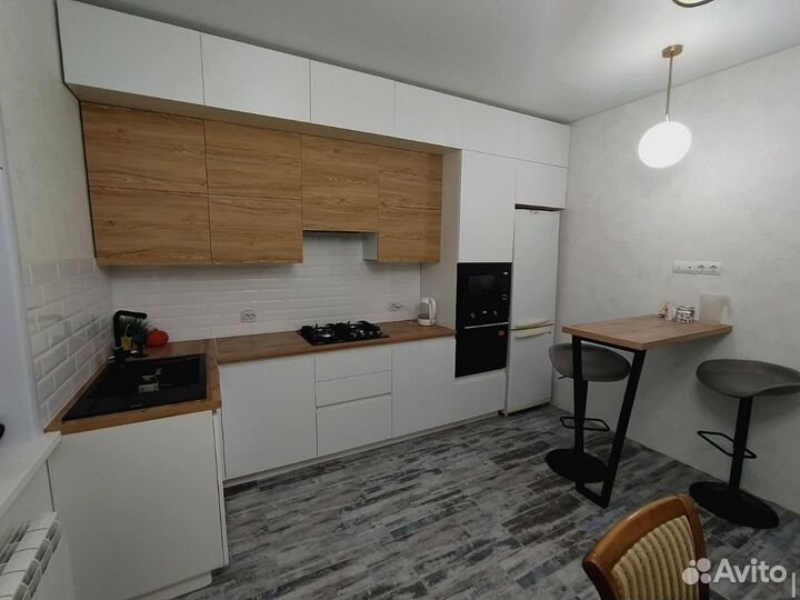 Модульная кухня