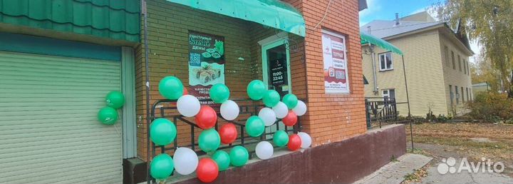 Высокомаржинальный бизнес