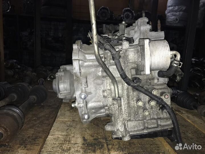 Вариатор Пежо 4007 Ситроен ц кроссер 2,4 идеал