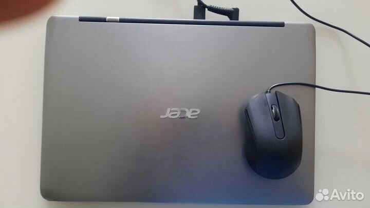 Ультрабук Acer aspire S3-951-2464G34iss