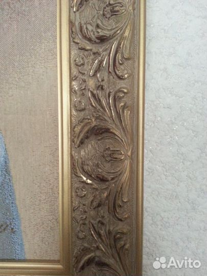 Картина гобелен 