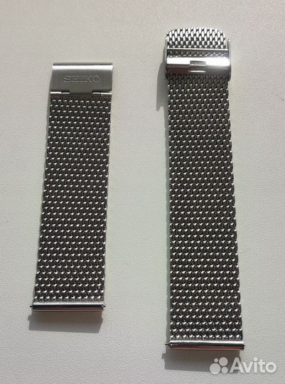 Оригинальный Браслет Seiko