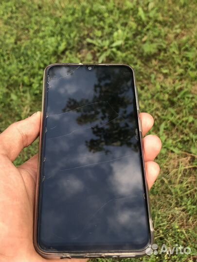 Телефон Samsung а 50