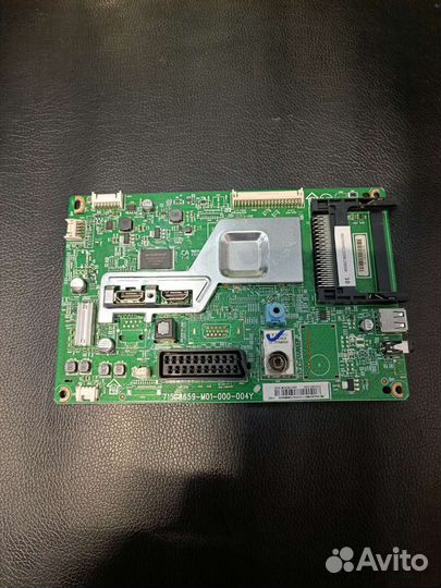 Майн плата 715g8659-m01-000-004y