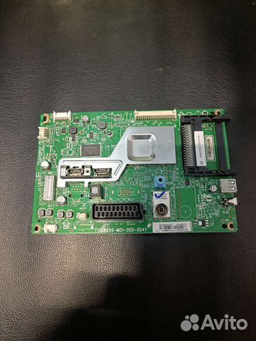 Майн плата 715g8659-m01-000-004y