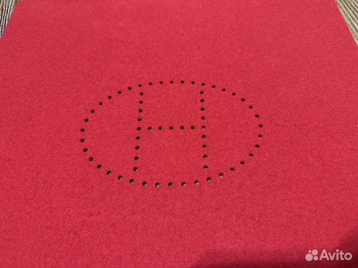 Салфетка Hermes