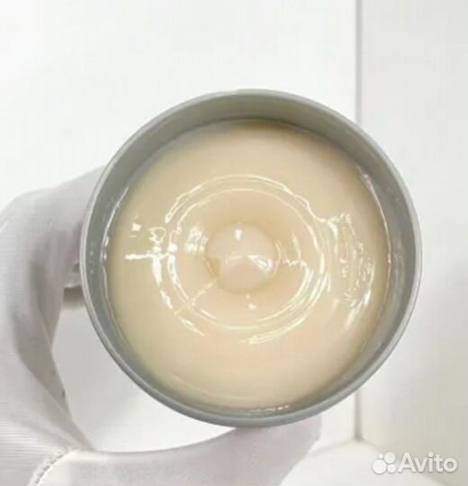 Shiseido Fino Маска питательная Premium Touch