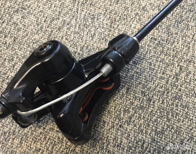 Тормоза для велосипеда