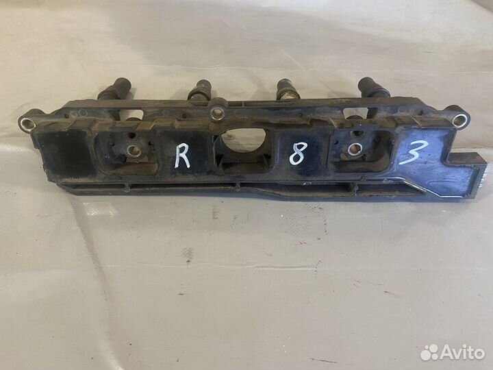 Катушка зажигания Opel Astra H (2004-2014)