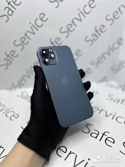 Корпус iPhone 12 Pro Max оригинал