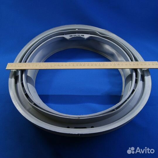 Манжета люка для стиральной машины samsung