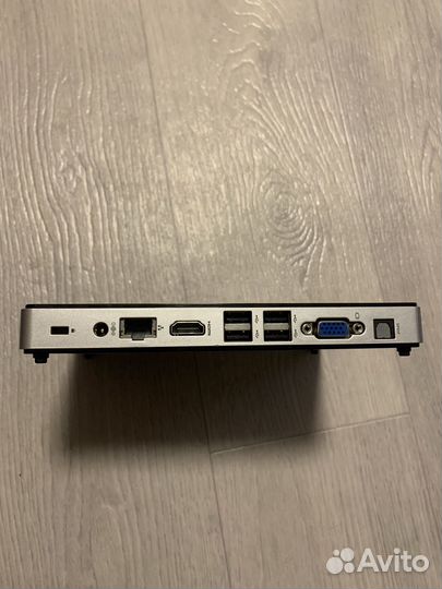 Продам неттоп i3