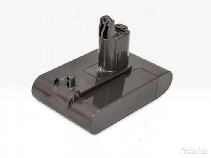 Аккумулятор ET Dyson DC45