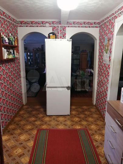 Дом 75 м² на участке 6 сот.