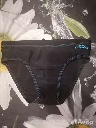 Плавки купальные на мальчика