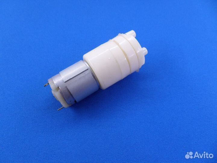 Насос для термопота