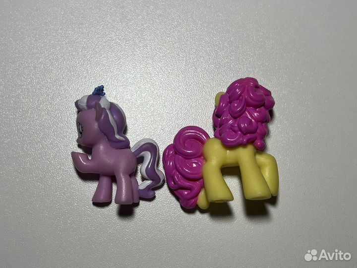 My little pony Blind bags