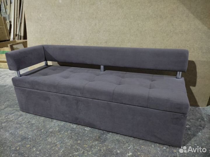 Кухонный диван раскладной