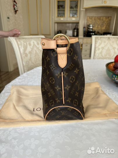 Сумка louis vuitton оригинал