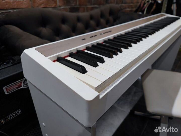 Цифровое Пианино Nux + Аксессуар